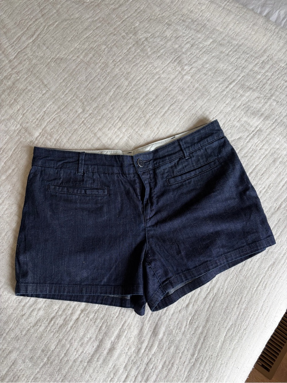 Club Monaco Mini Shorts